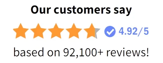 5 Star Rated Vapoofil