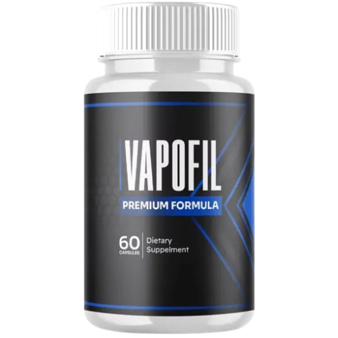 Vapoofil 1 Bottle